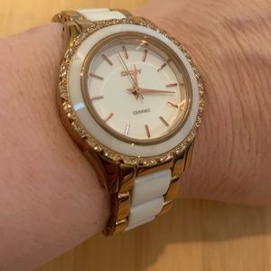 DKNY Women’s Watch